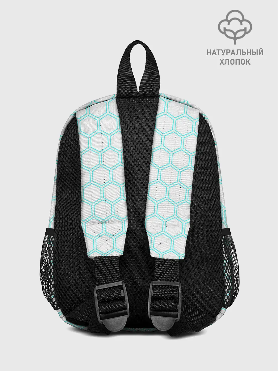 Рюкзак детский / AMONG US / АМОНГ АС