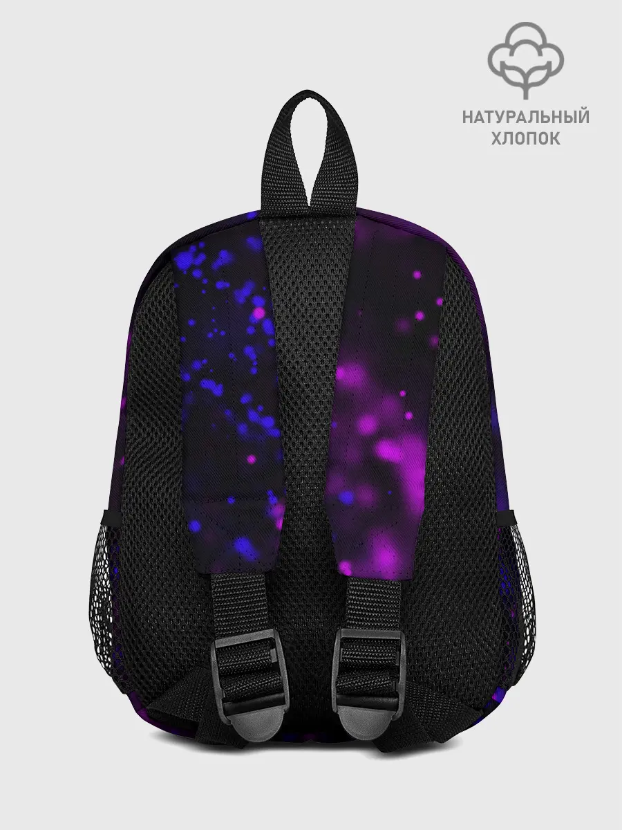 Рюкзак детский / AMONG US / АМОНГ АС