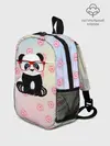 Рюкзак детский / Милая пандочка