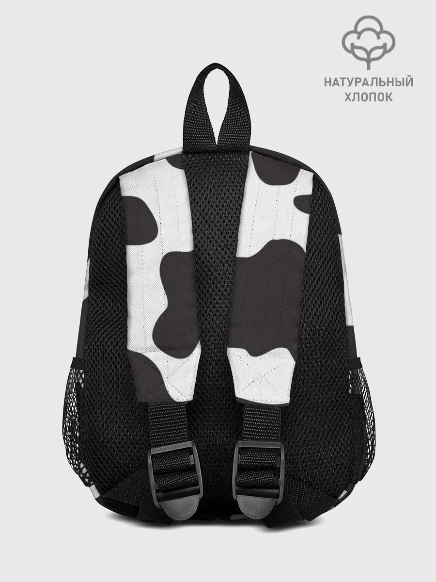 Рюкзак детский / корова