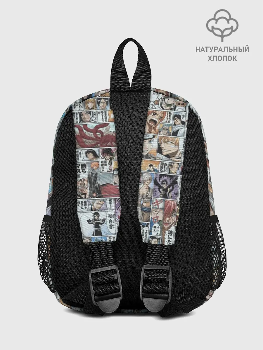 Рюкзак детский / MANGA PATTERN