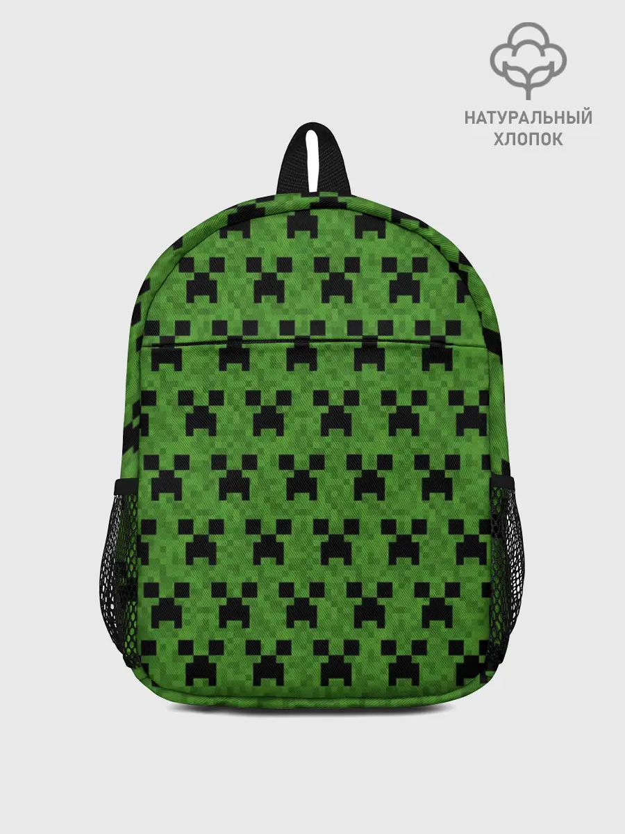 Рюкзак детский / Minecraft