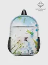 Рюкзак детский / Summer акварель