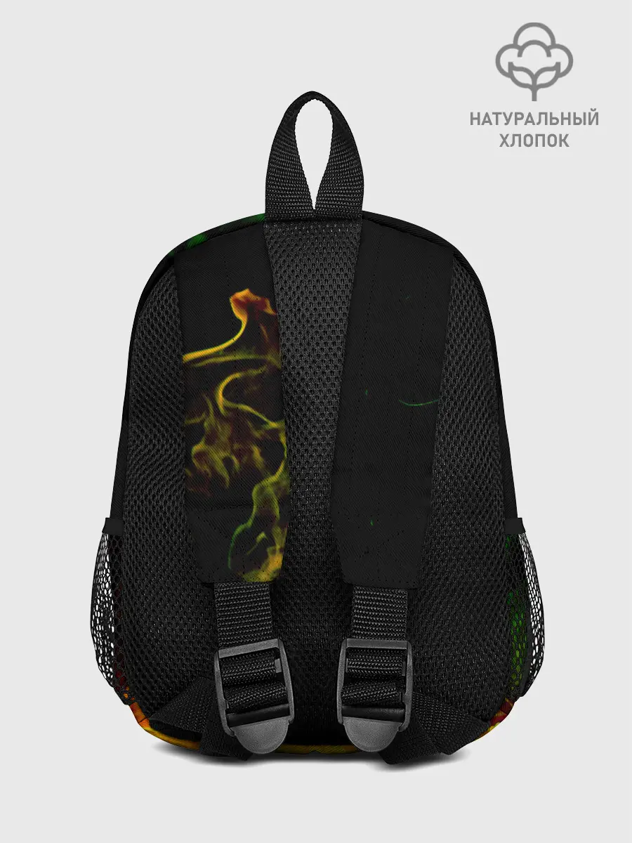 Рюкзак детский / Among Us