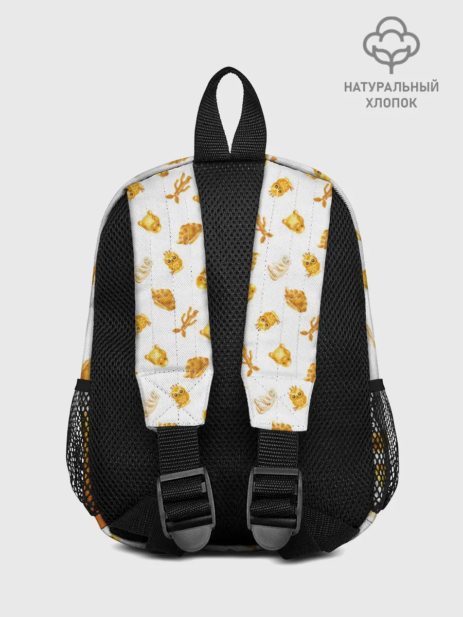 Рюкзак детский / Baby Niffler Sticker