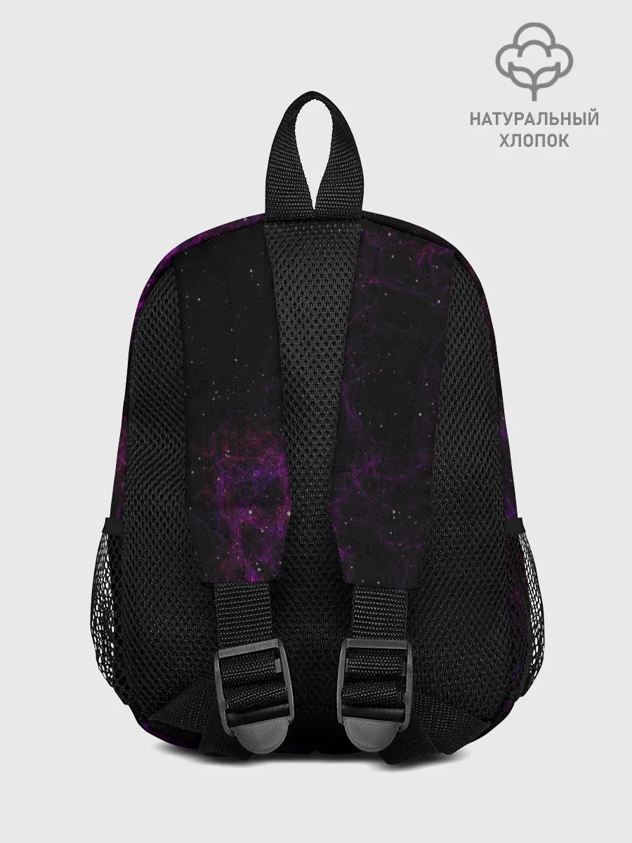 Рюкзак детский / Кот