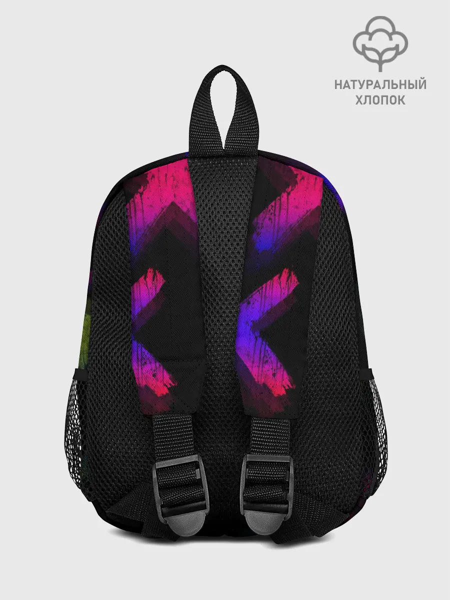 Рюкзак детский / Крестики