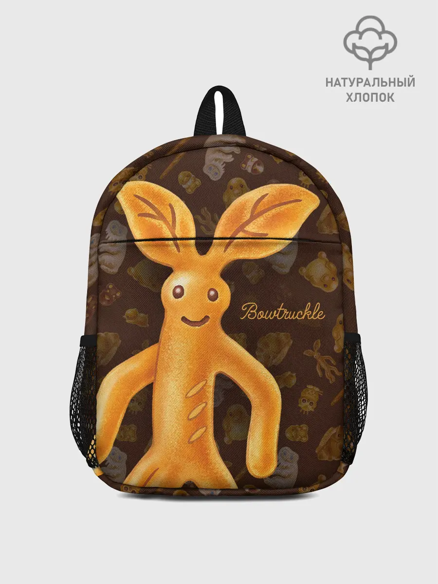 Рюкзак детский / Bowtruckle