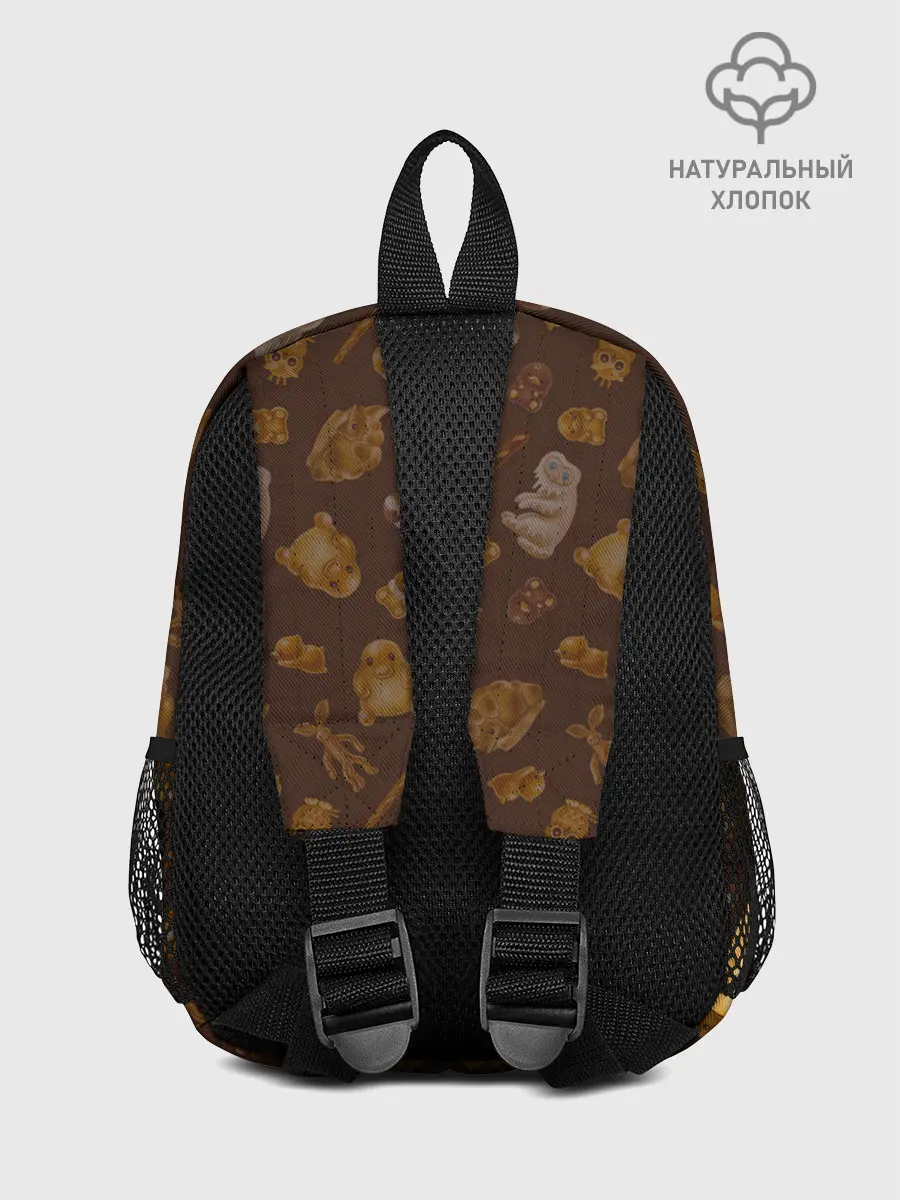 Рюкзак детский / Bowtruckle