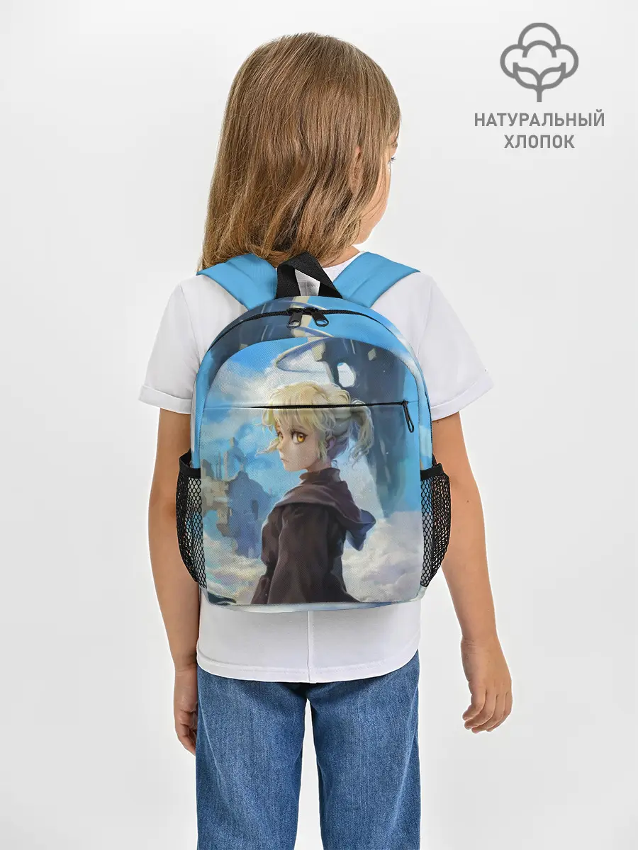 Рюкзак детский / Рахиль