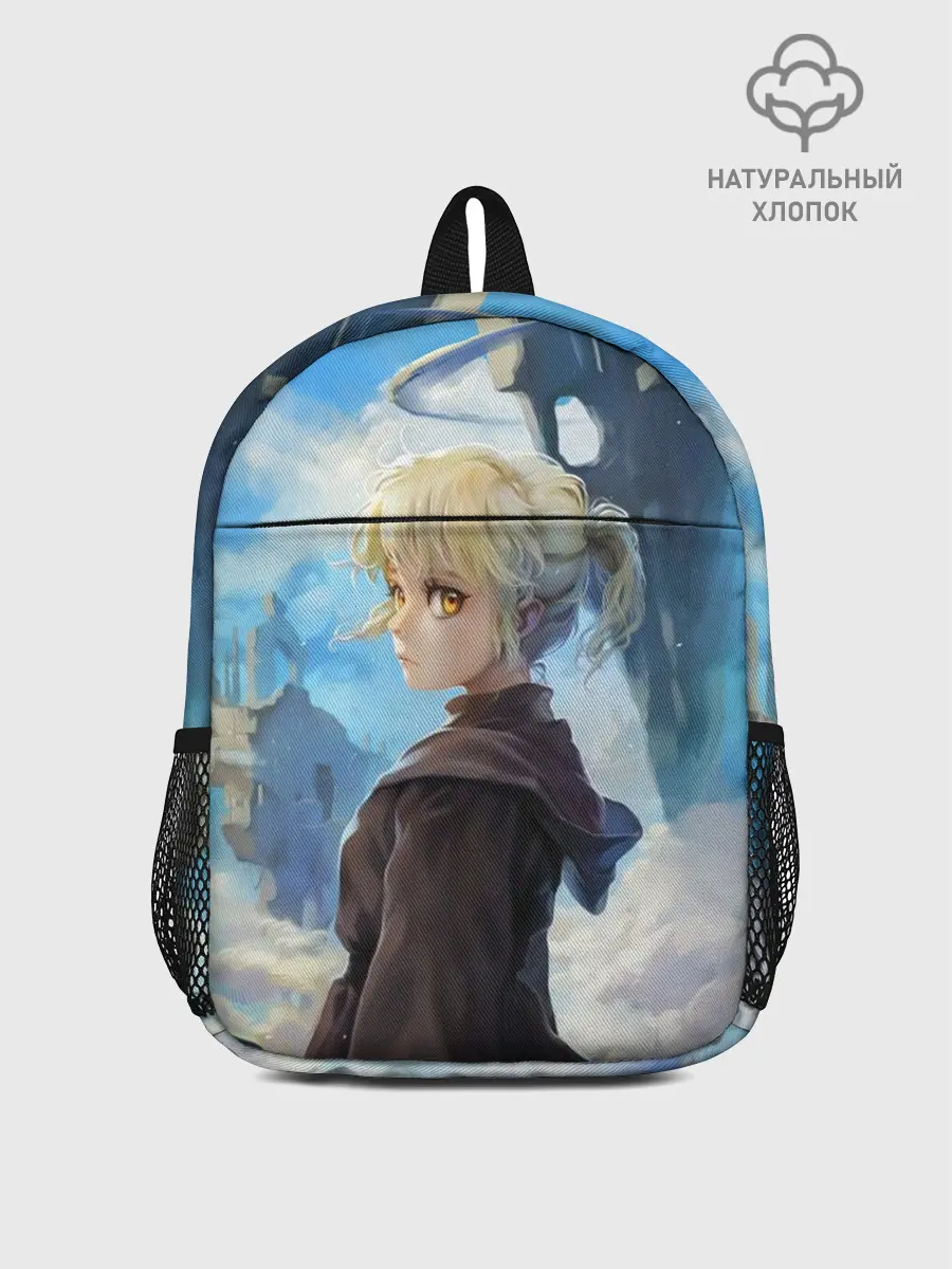 Рюкзак детский / Рахиль