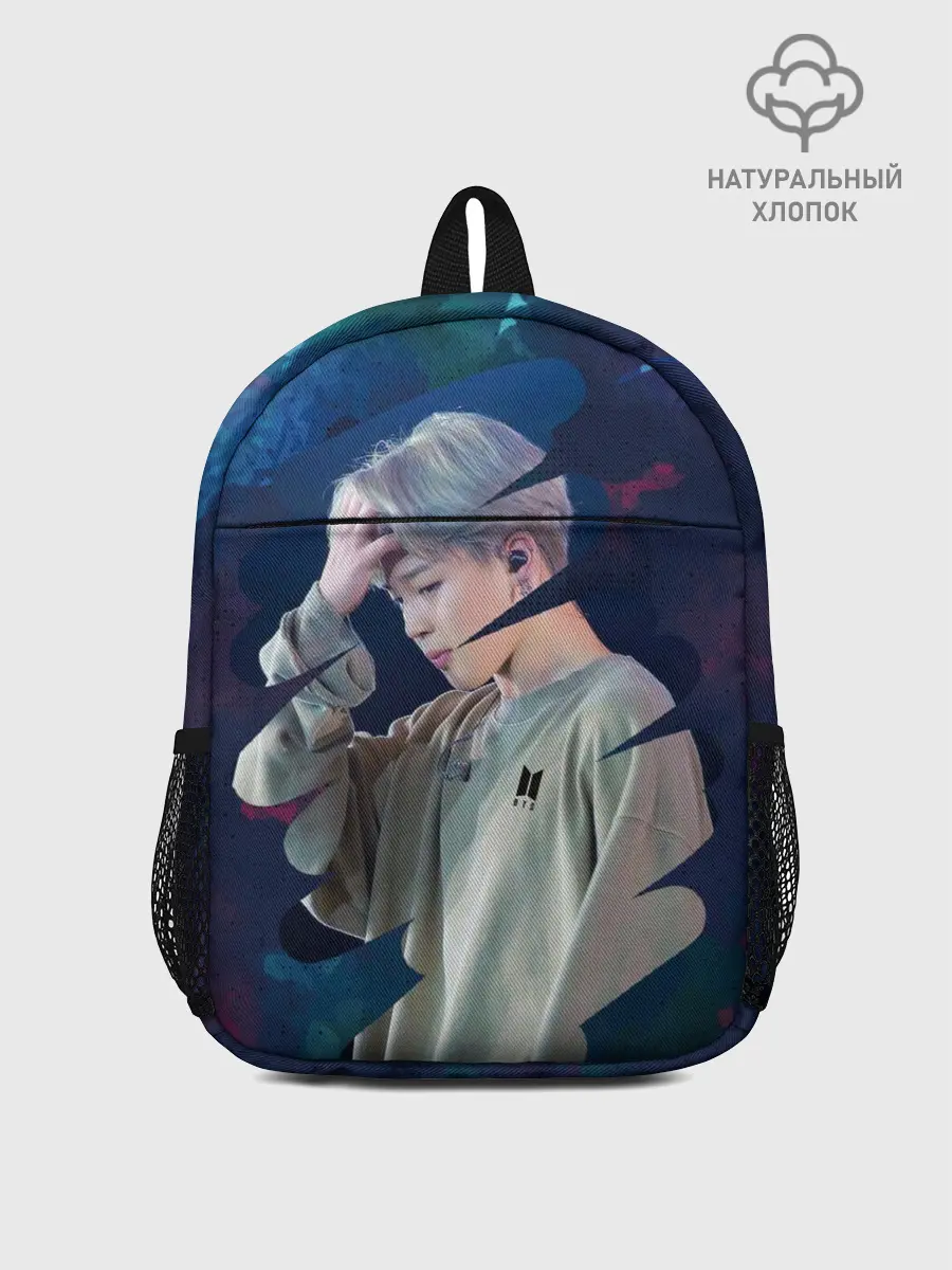 Рюкзак детский / BTS. Jimin