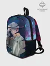Рюкзак детский / BTS. Jimin