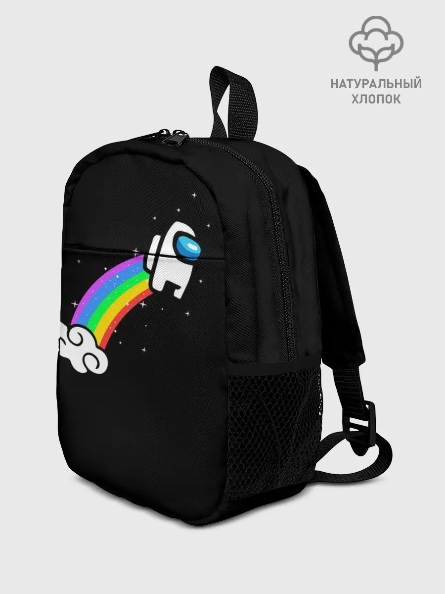 Рюкзак детский / Among Us