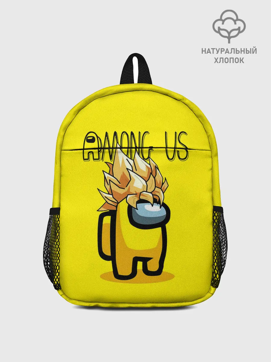 Рюкзак детский / Among Us