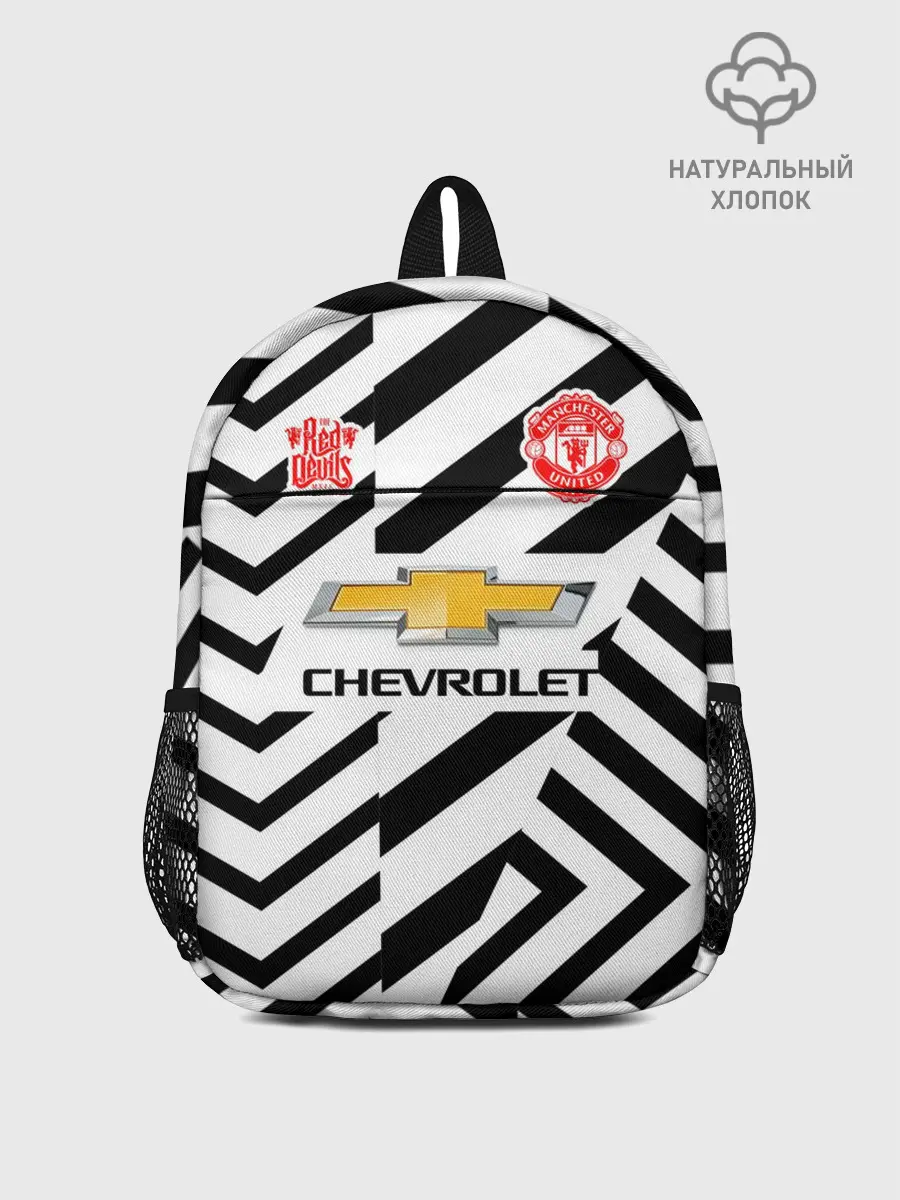 Рюкзак детский / MANCHESTER UNITED 20/21