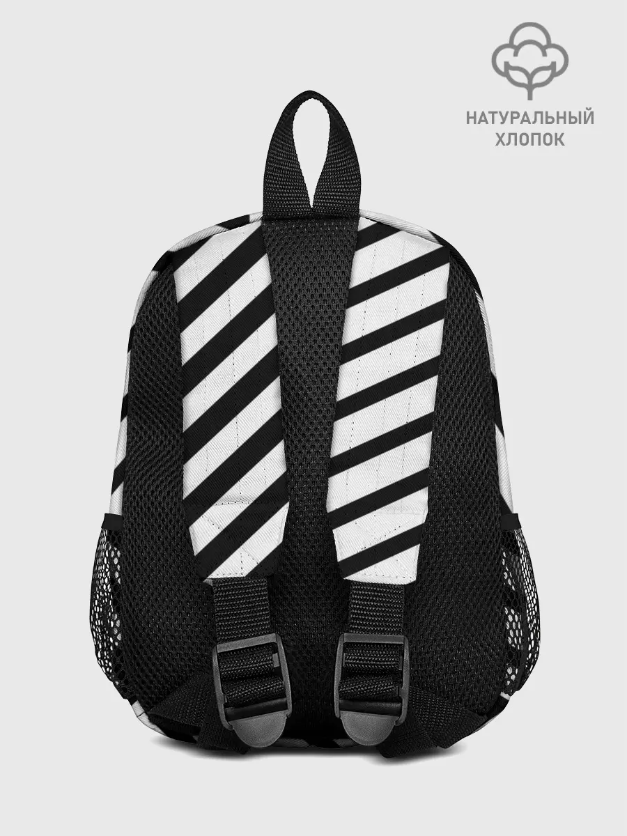 Рюкзак детский / MANCHESTER UNITED 20/21