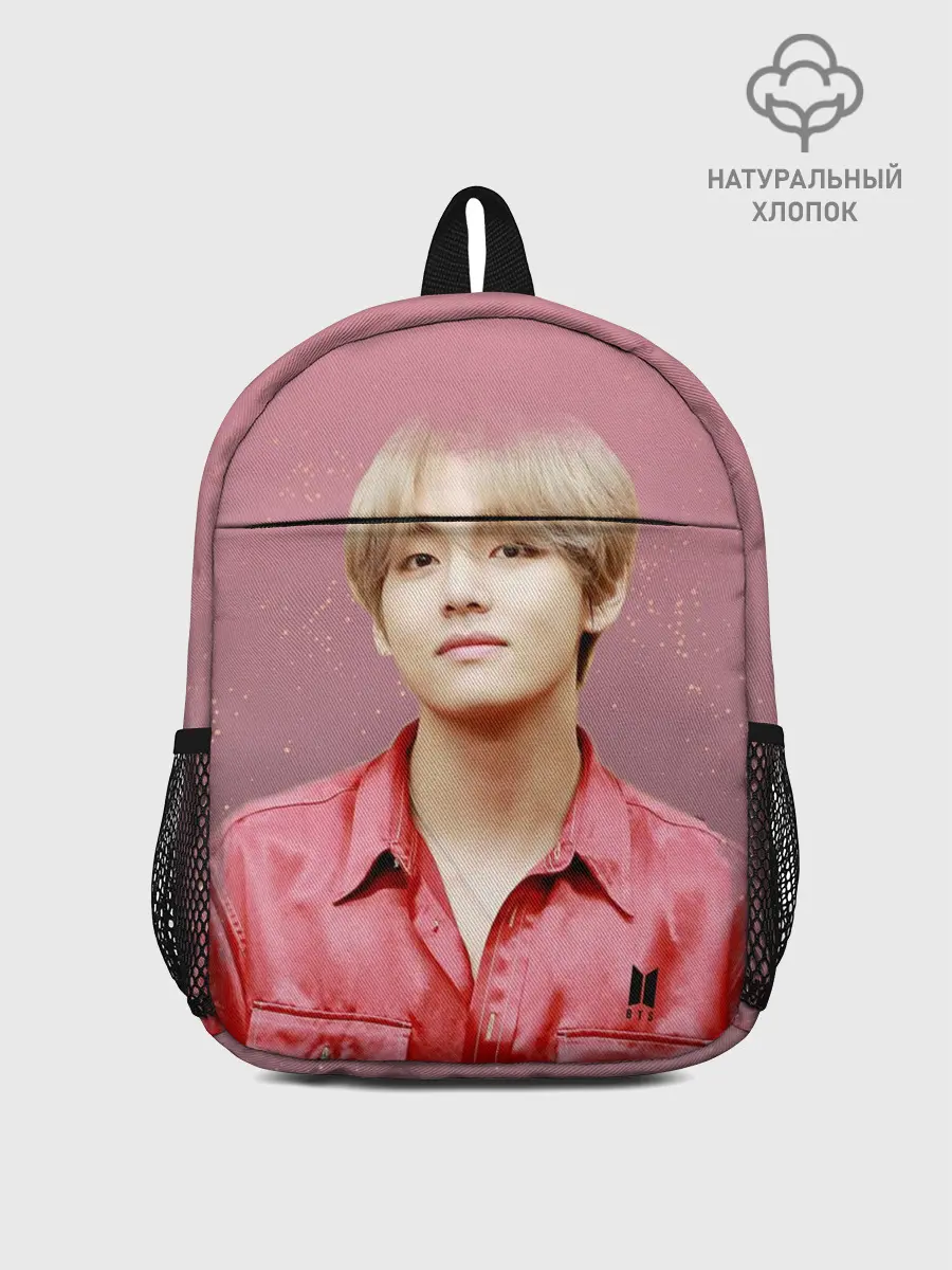 Рюкзак детский / BTS