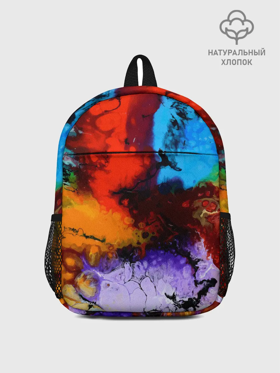 Рюкзак детский / Импрессия 2022 vanguard