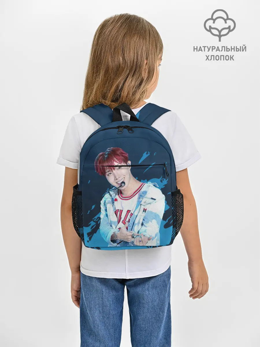 Рюкзак детский / BTS