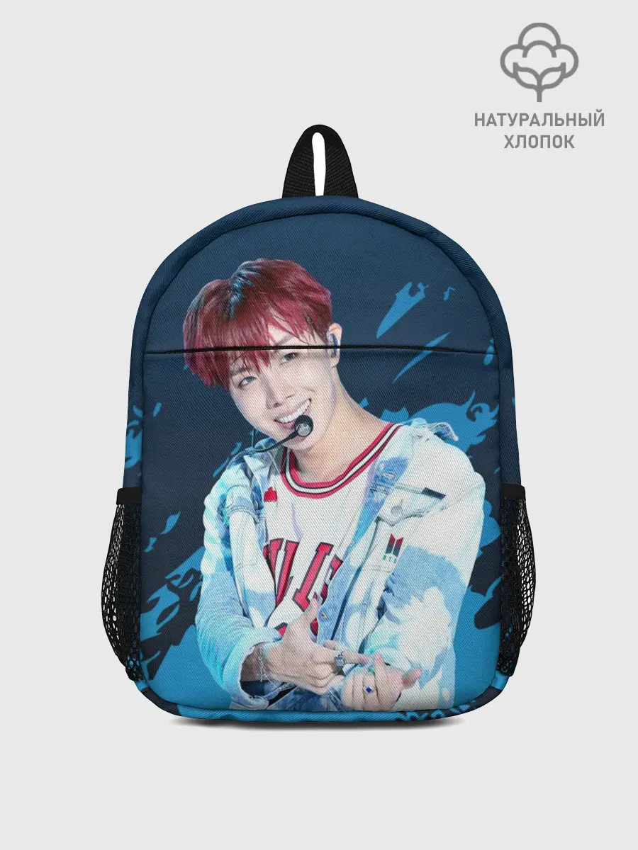 Рюкзак детский / BTS