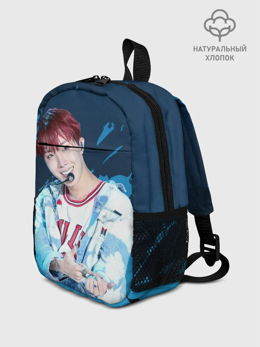 Рюкзак детский / BTS