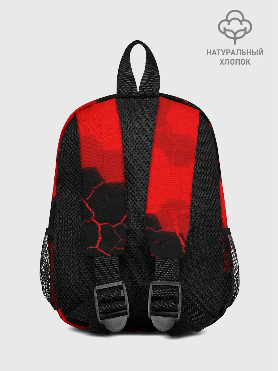 Рюкзак детский / AMONG US / АМОНГ АС