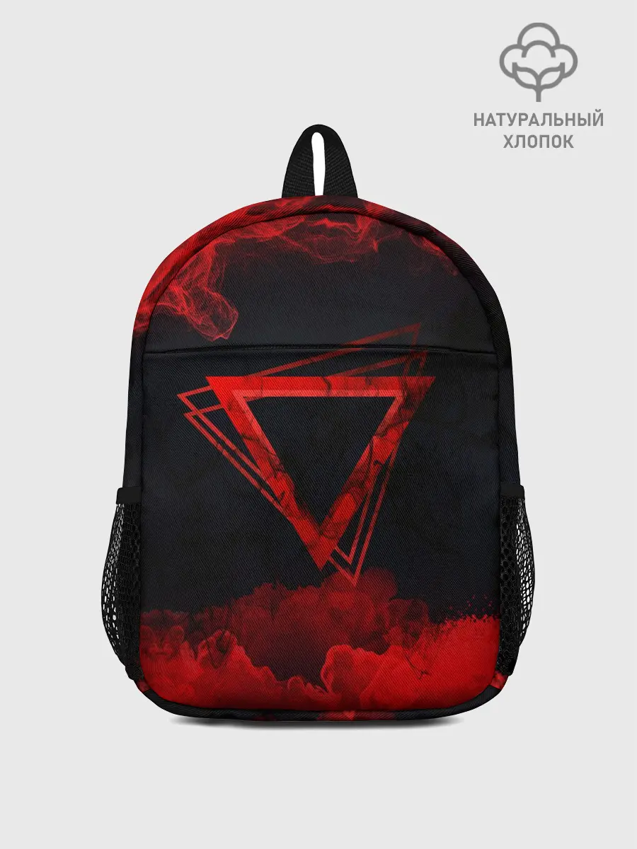 Рюкзак детский / FIRE