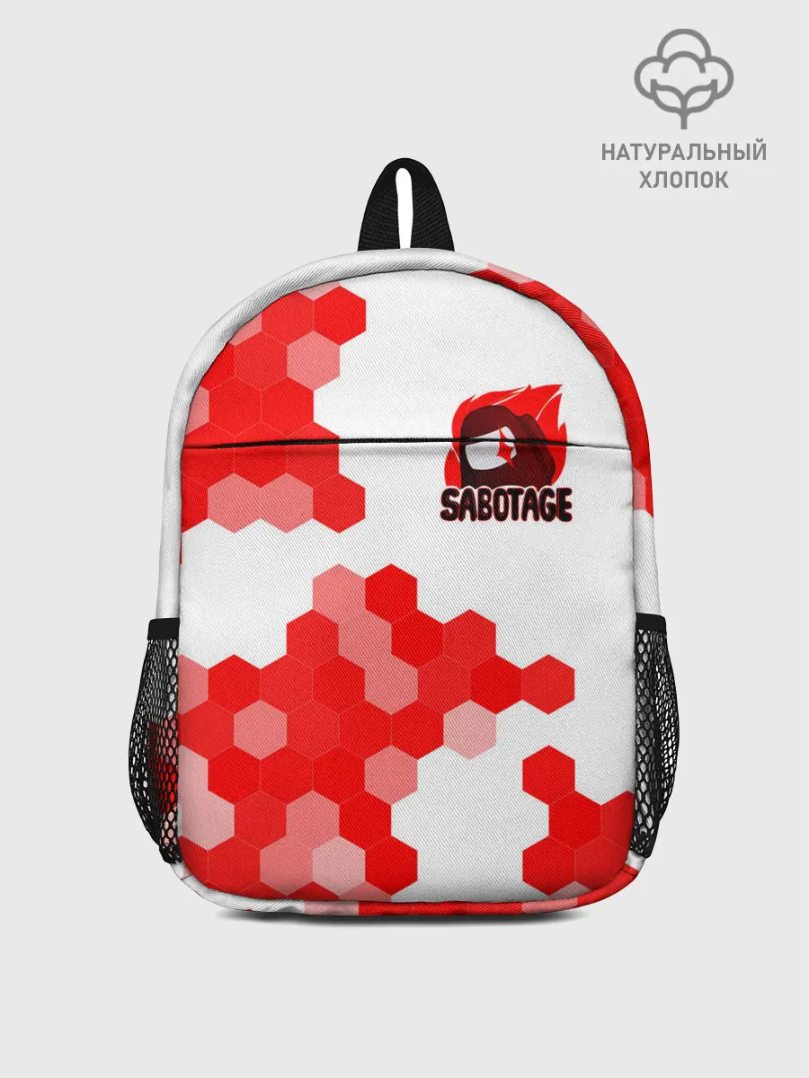 Рюкзак детский / AMONG US - IMPOSTOR