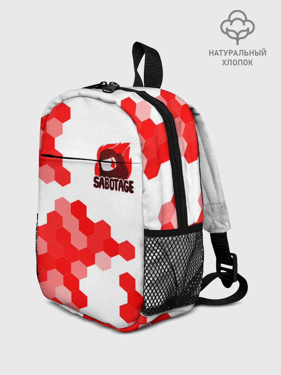 Рюкзак детский / AMONG US - IMPOSTOR