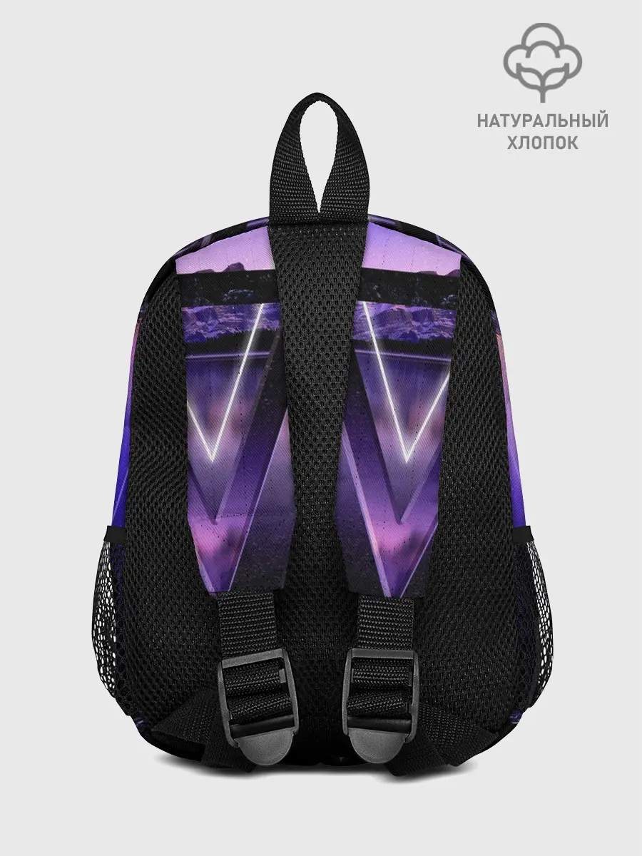 Рюкзак детский / ОЗЕРО