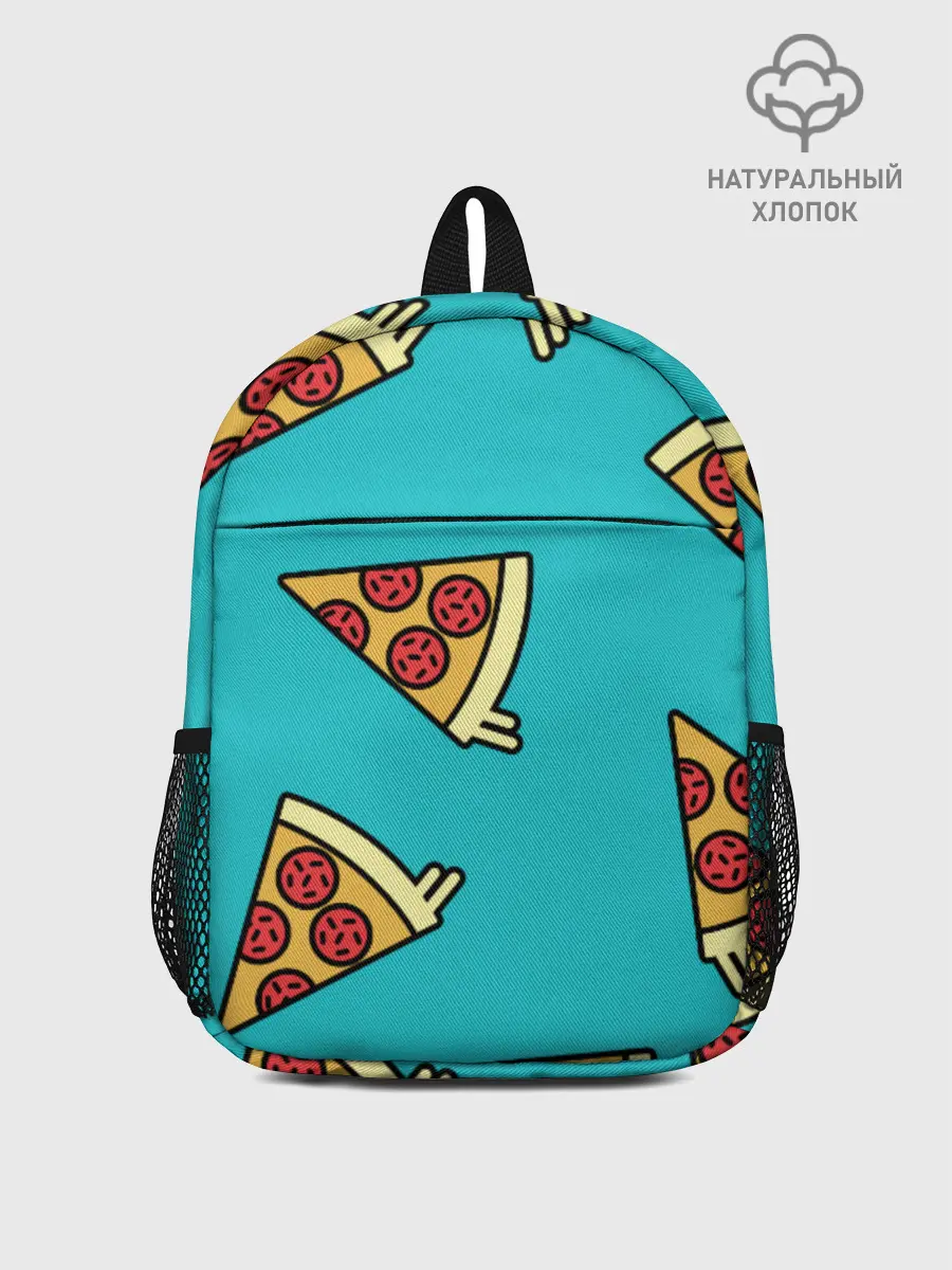 Рюкзак детский / пицца