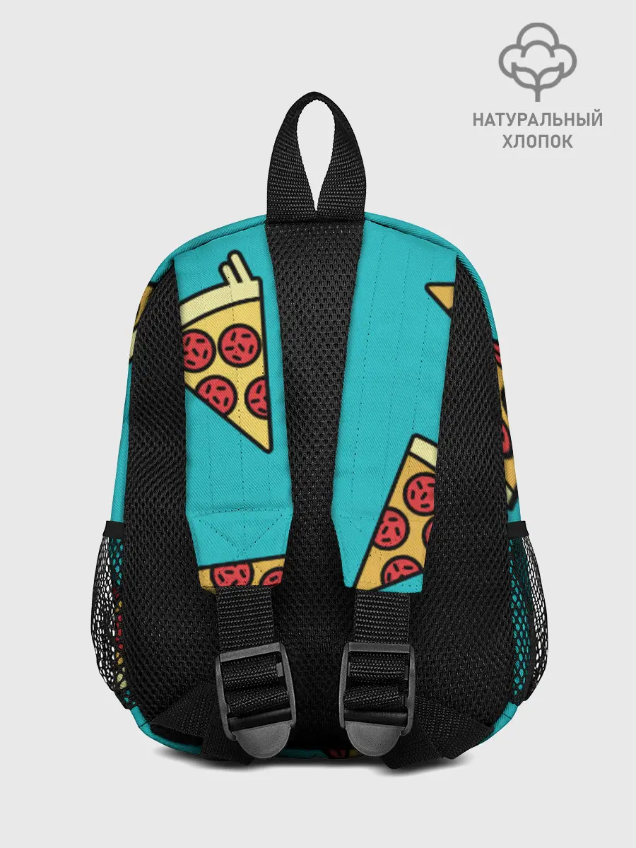 Рюкзак детский / пицца