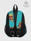 Рюкзак детский / пицца