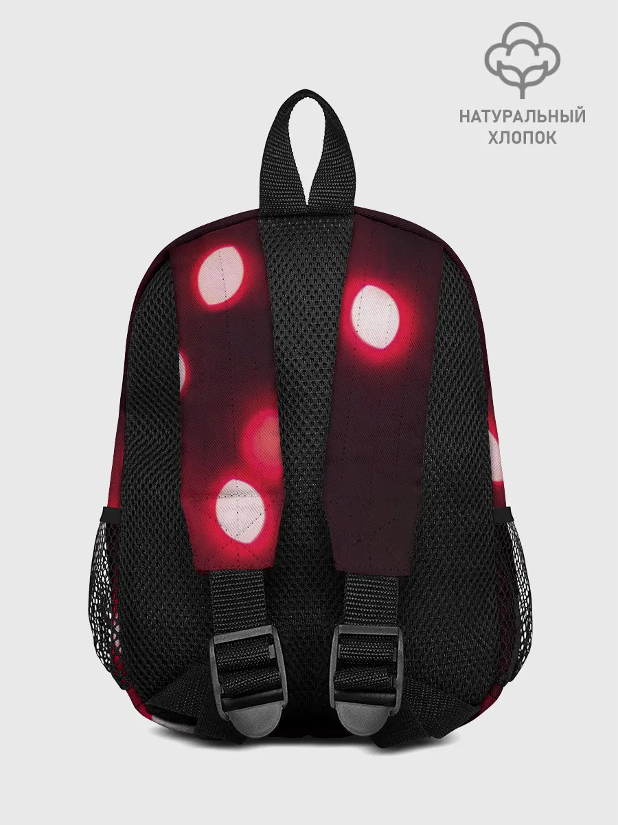 Рюкзак детский / KIZARU: HAUNTED FAMILY.