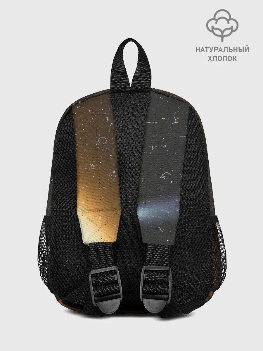 Рюкзак детский / ВИКТОР ЦОЙ.