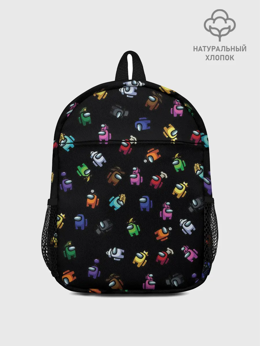 Рюкзак детский / Among Us