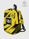 Рюкзак детский / BORUSSIA домашняя сезон 20/21