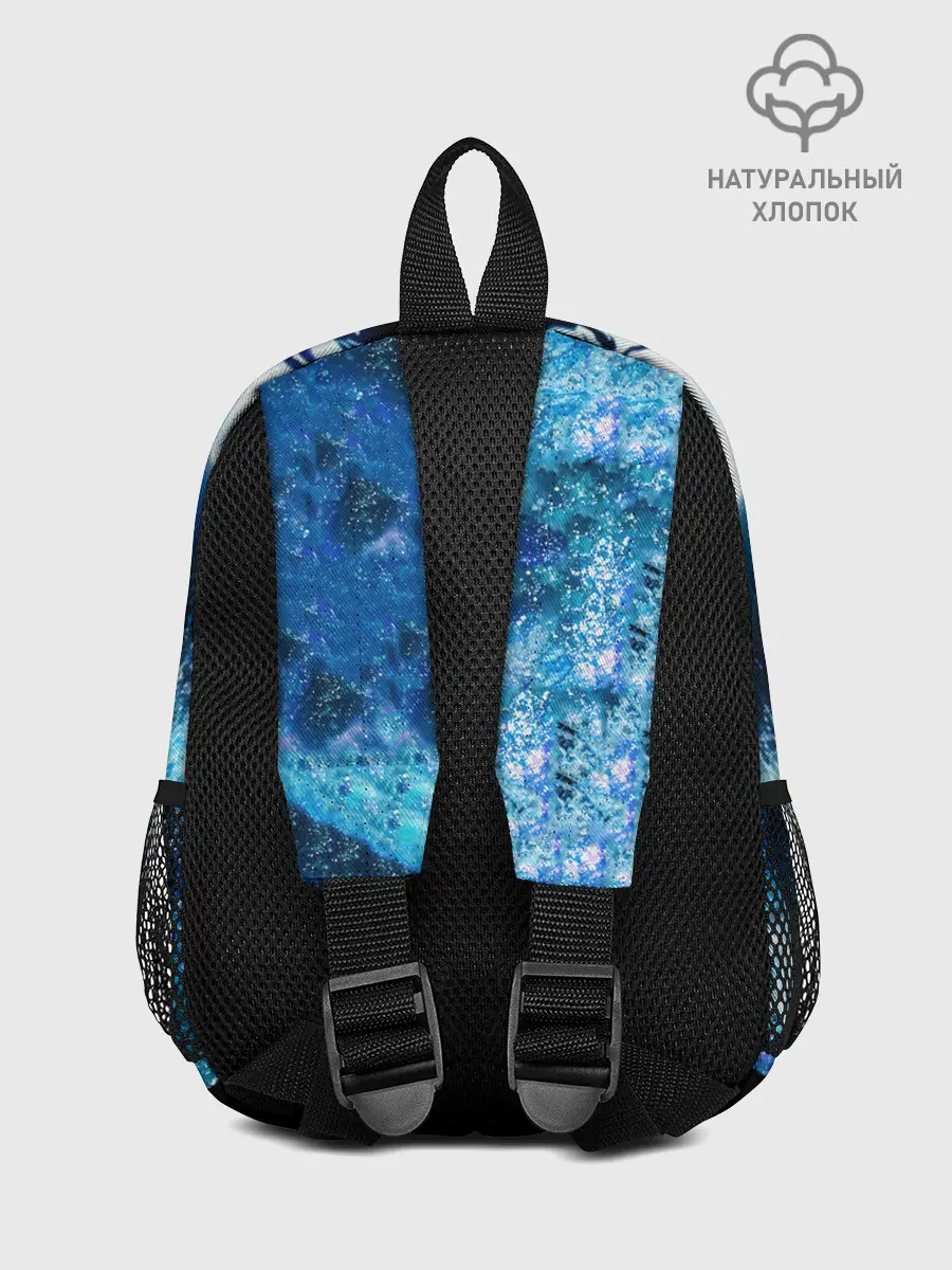 Рюкзак детский / Клинок рассекающий демонов