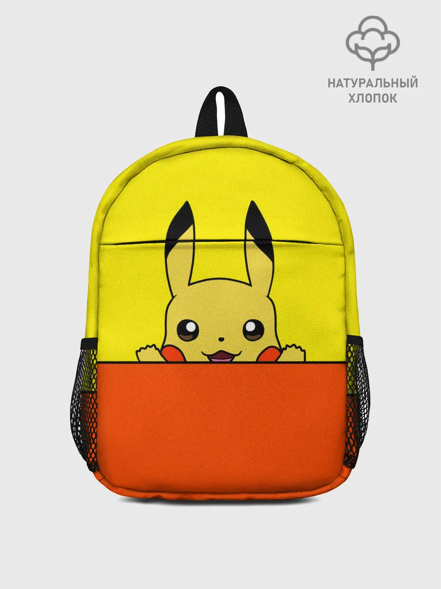 Рюкзак детский / Пикачу