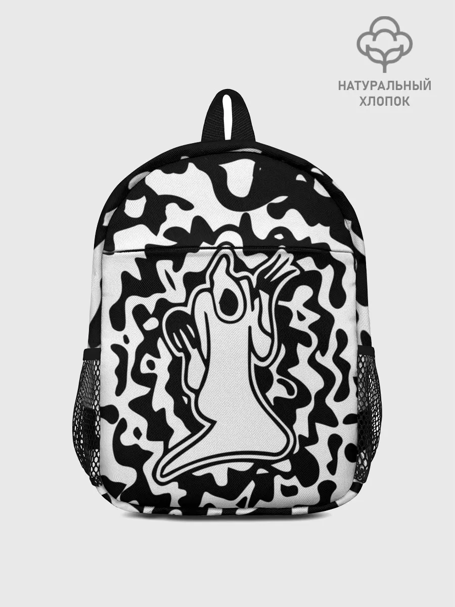 Рюкзак детский / HAUNTED FAMILY