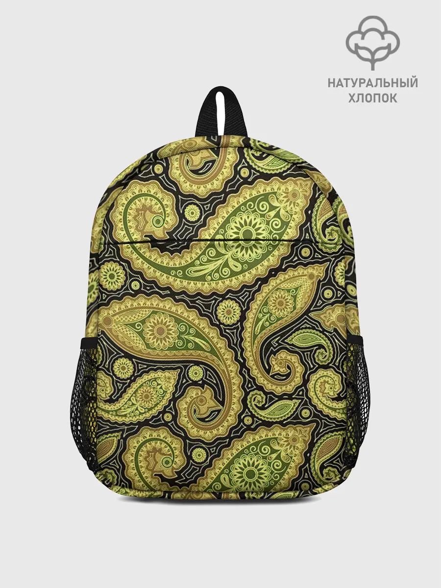 Рюкзак детский / Молекулярная хна