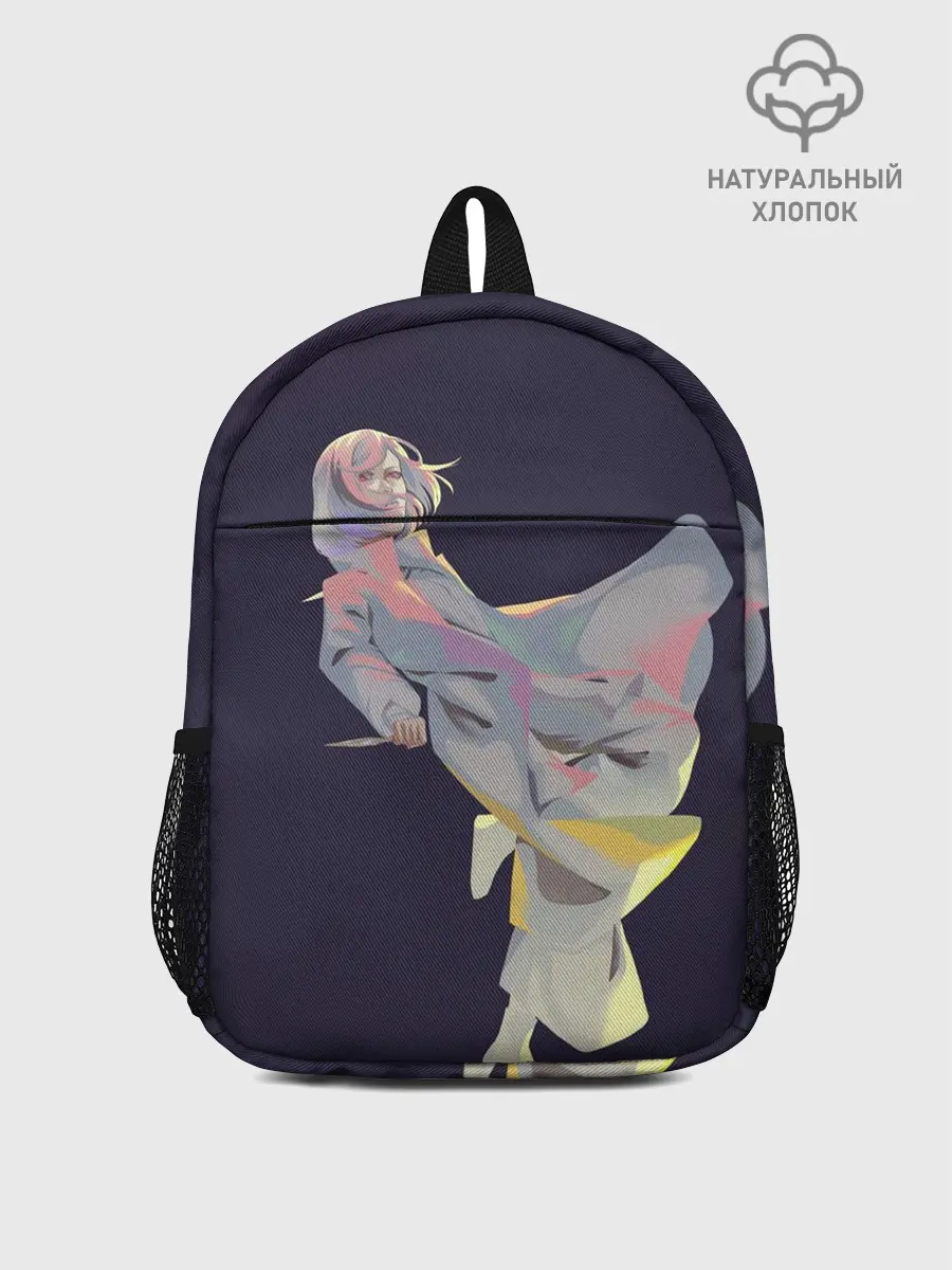 Рюкзак детский / Маньяк акудама