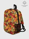 Рюкзак детский / Осенние листья