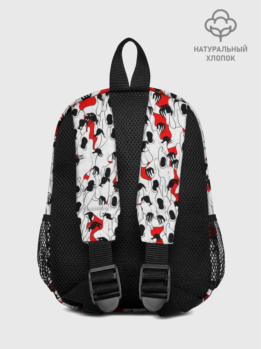 Рюкзак детский / Haunted Family