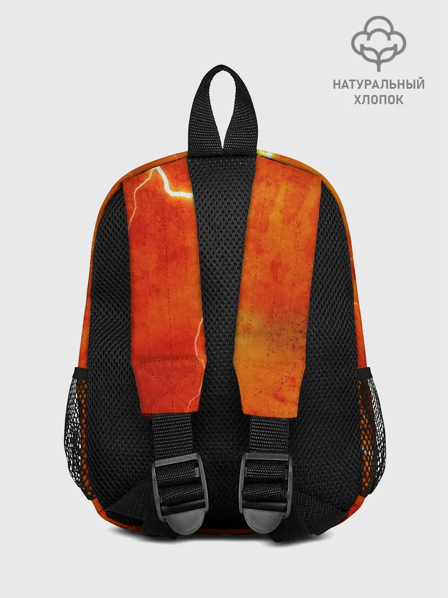 Рюкзак детский / Молния