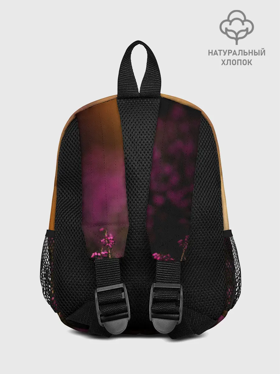 Рюкзак детский / Вельш-корги