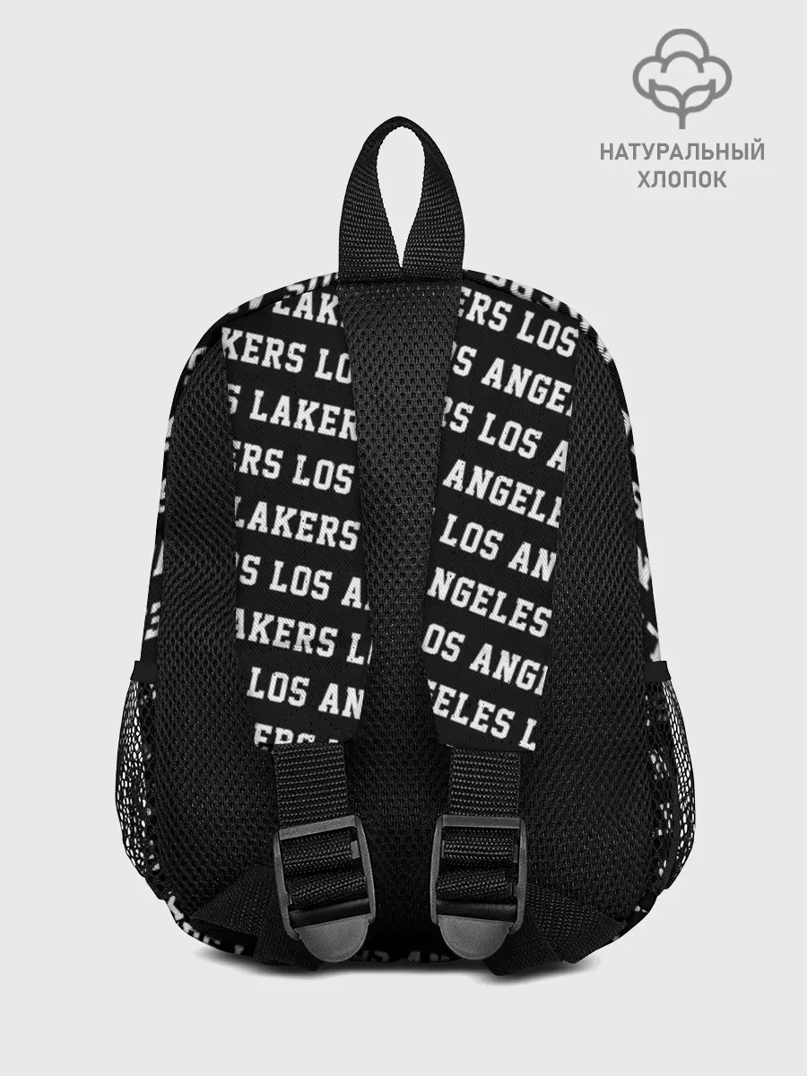 Рюкзак детский / Лос-Анджелес Лейкерс