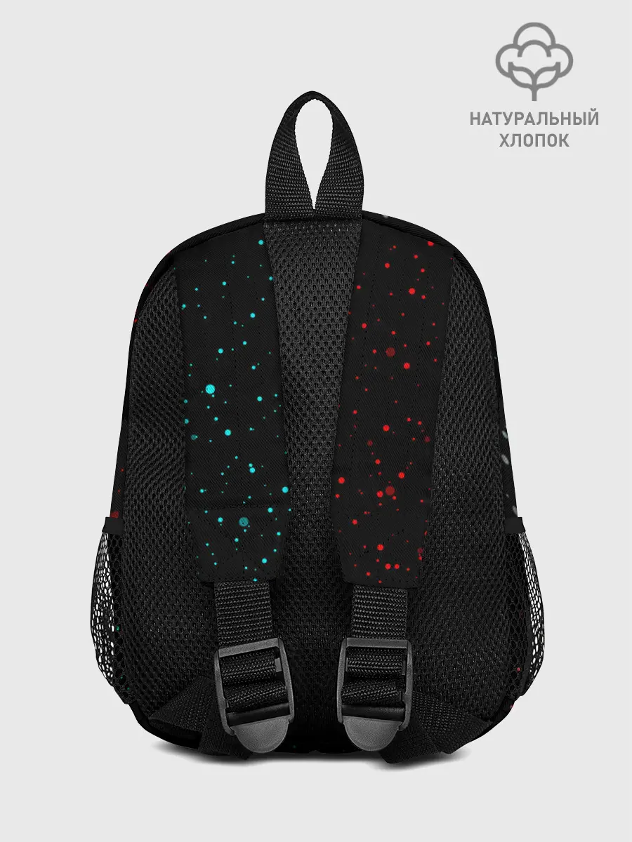 Рюкзак детский / AMONG US - Зимний