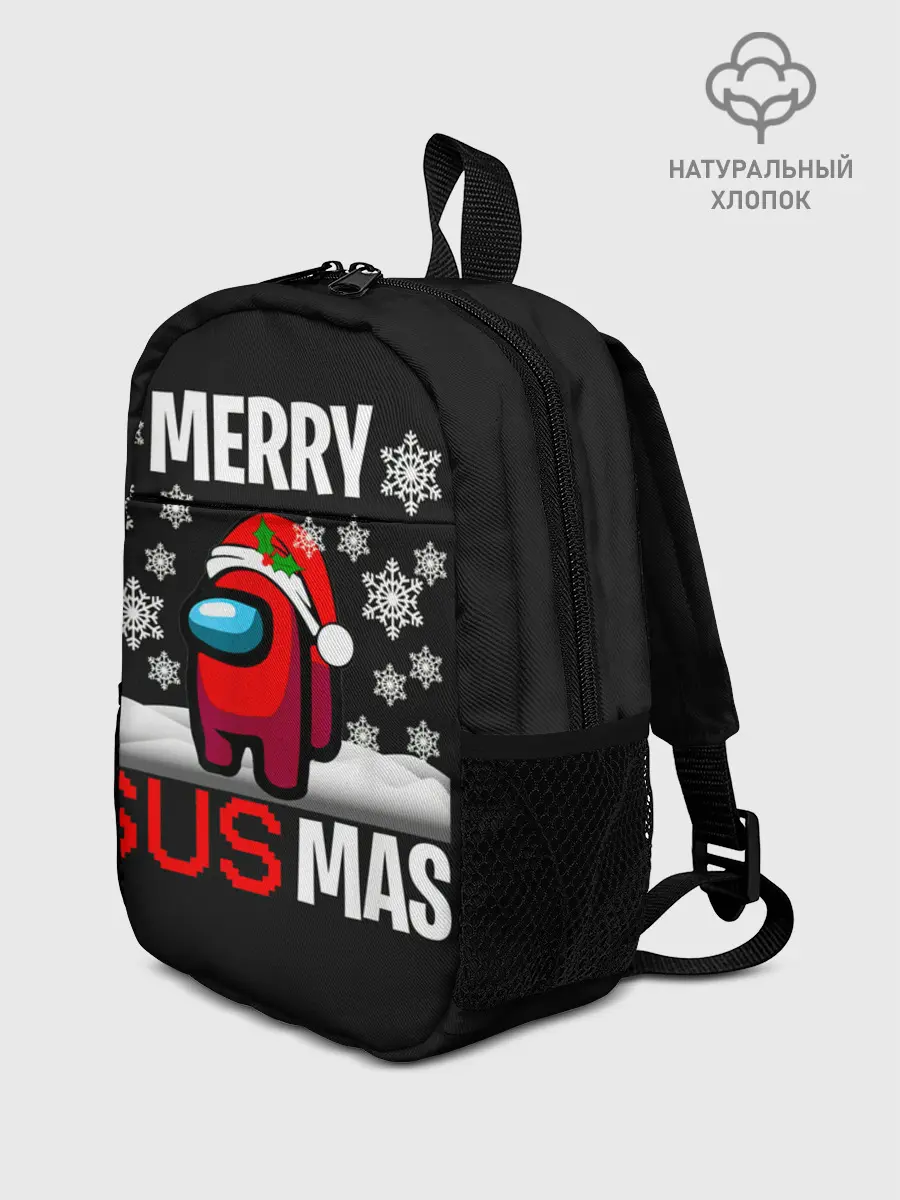 Рюкзак детский / Merry Sus Mas